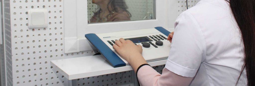 ucretsiz isitme testi