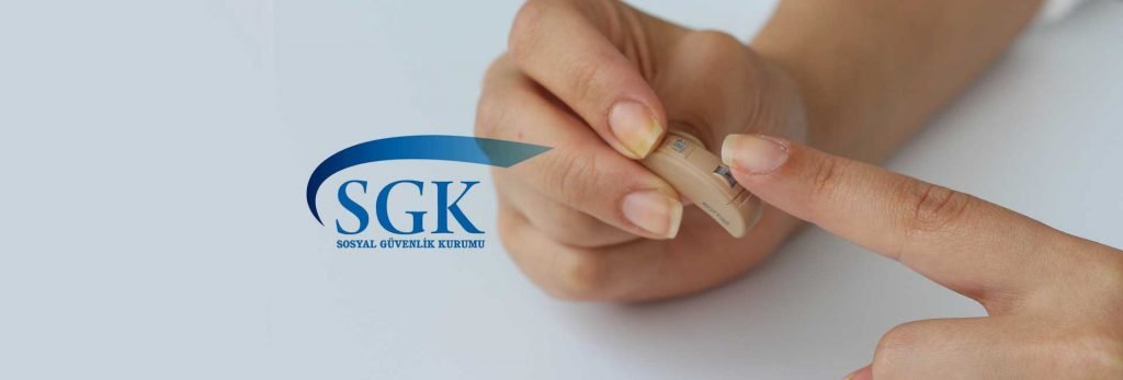 SGK işitme cihazı için ne kadar ödeme yapıyor