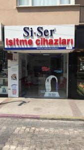 Si-Ser İşitme Cihazları izmir menemen isitme cihazi siser Si-Ser Menemen İşitme Cihazları Şubesi