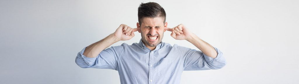 tinnitus