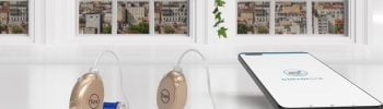 Tie X Wireless Serisi İşitme Cihazı