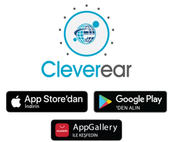 Biyonix cleverear