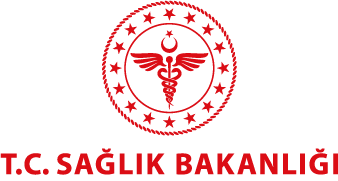 saglik logo dikey