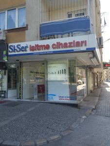 DIŞ ÇEKİM