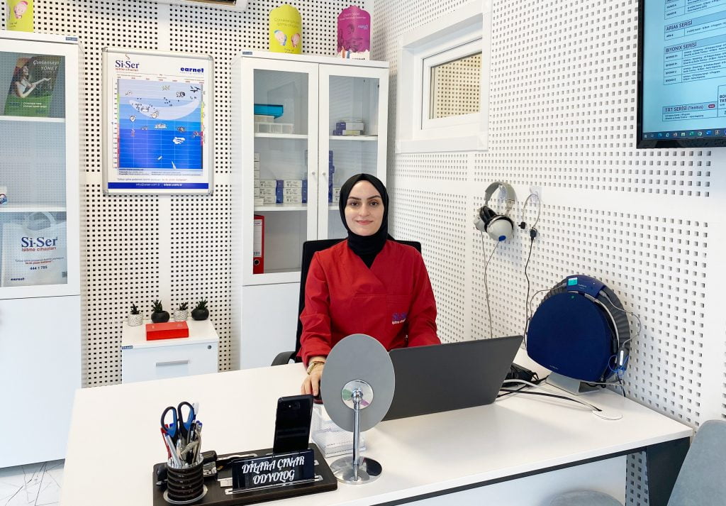 Dilara ÇİNAR Dilara ÇİNAR