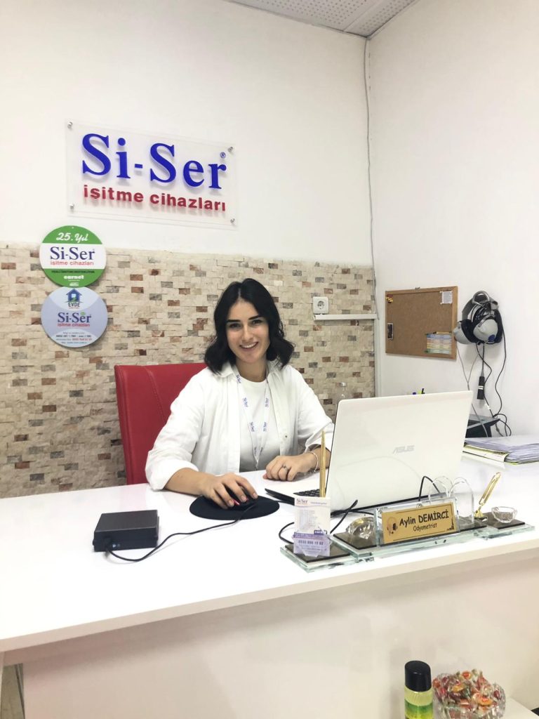 İZMİR TORBALI AYLİN AYAN