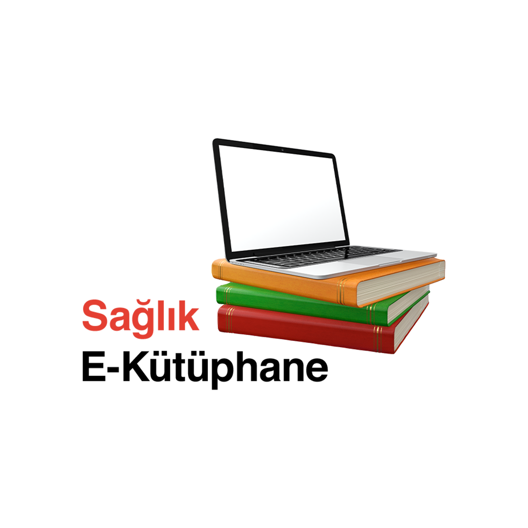 sağlık kütüphane