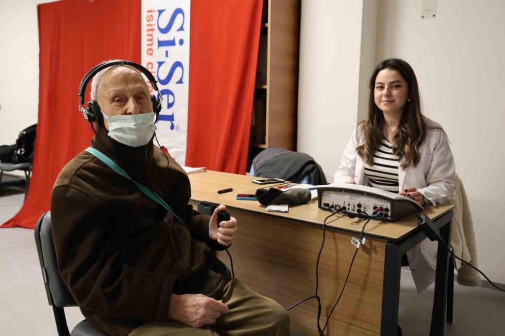 Sİ SER İŞİTME CİHAZLARI'NDAN DÜNYA KULAK VE İŞİTME GÜNÜ'NE ÖZEL SEMİNER