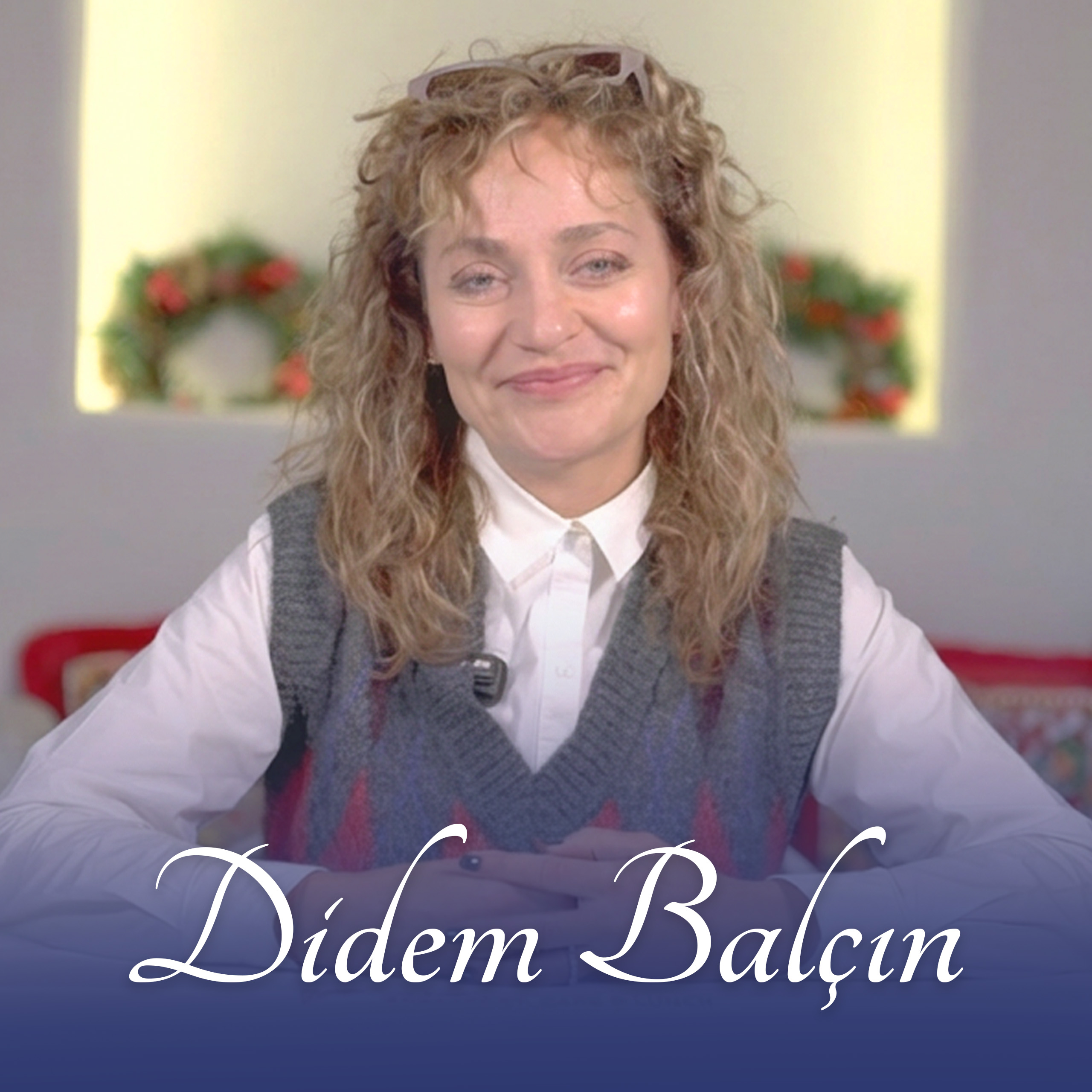 Didem Balçın kullanıcı Deneyimi