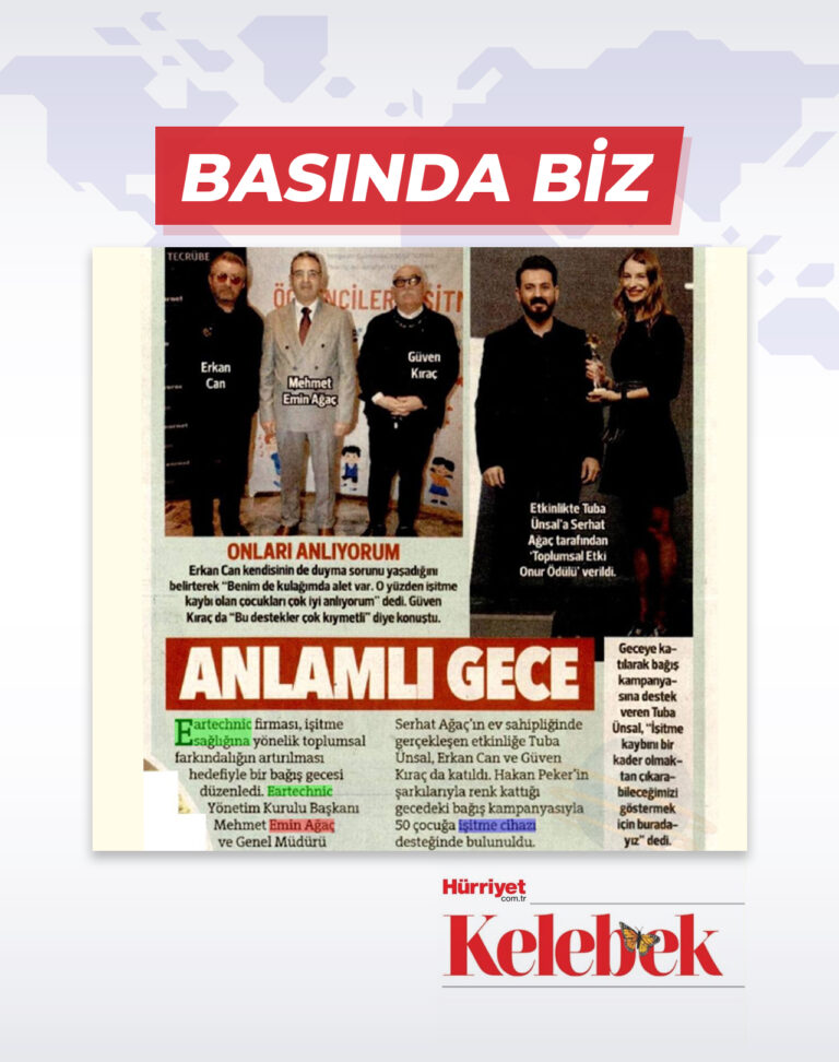 Anlamlı Gece