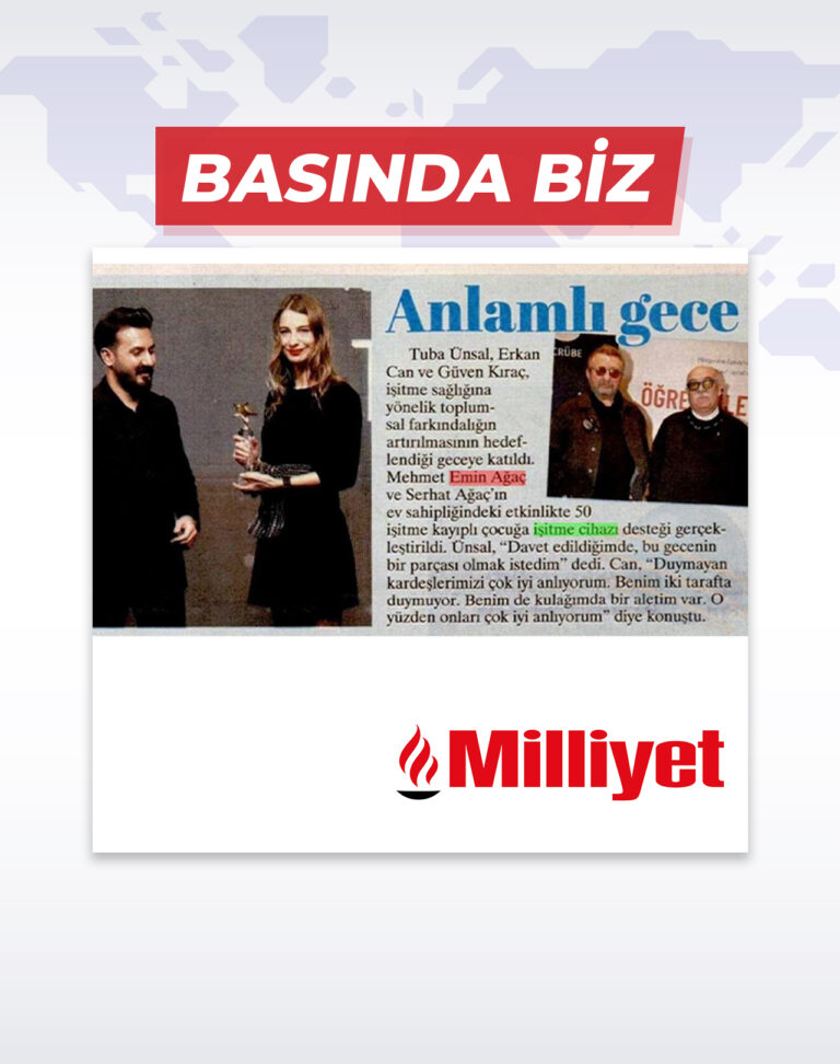 Eartechinc Anlamlı Gece