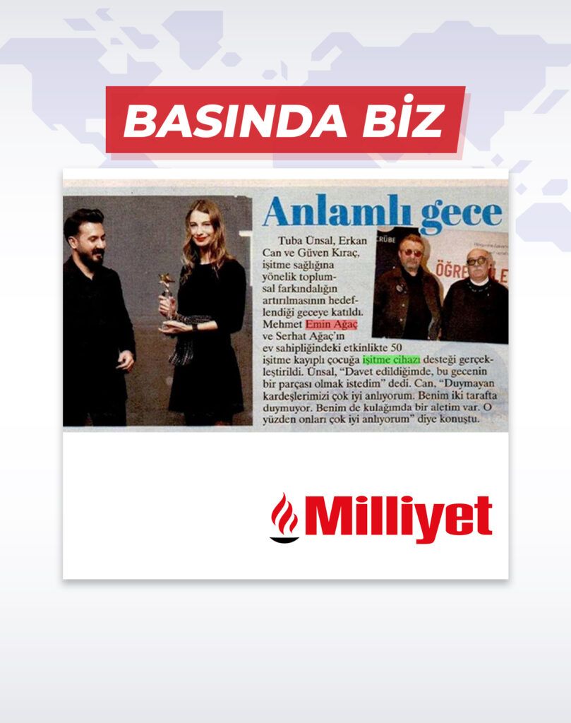 Eartechinc Anlamlı Gece