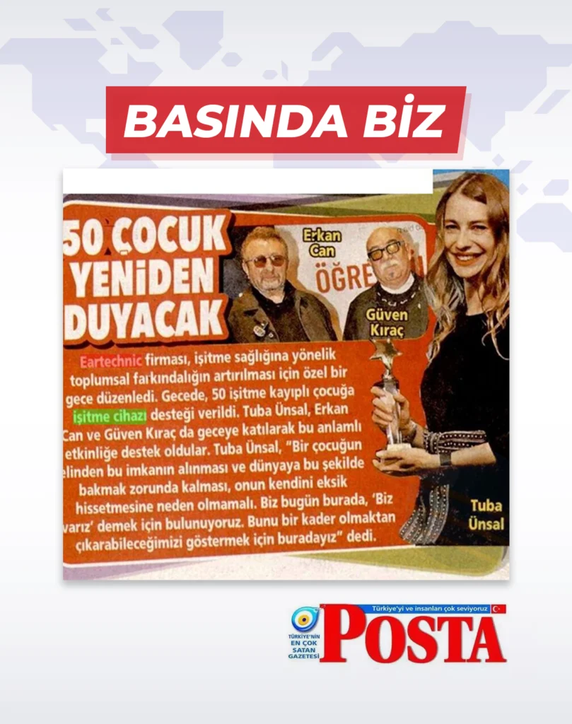50 Çocuk Yeniden Doğacak