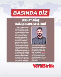 YeniBirlik Gazetesi