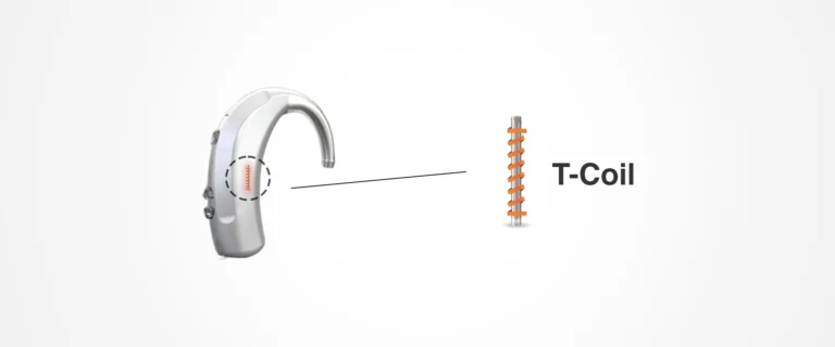Telecoil Nedir