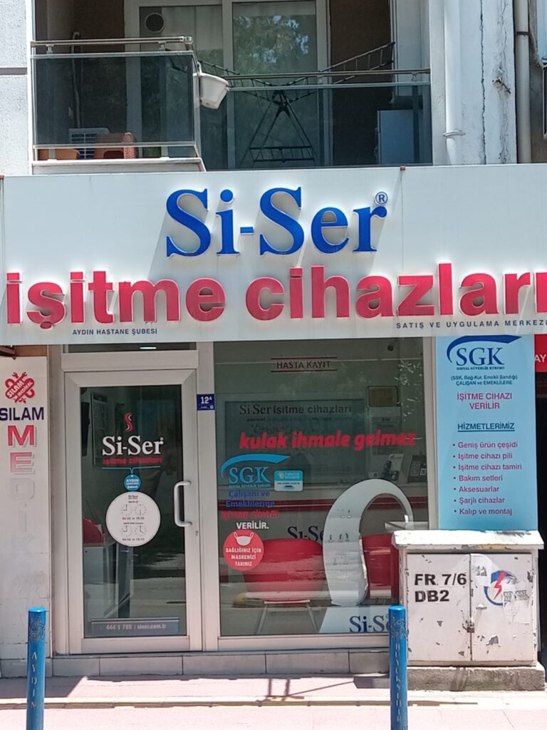 AYDIN MERKEZ DIŞ 3