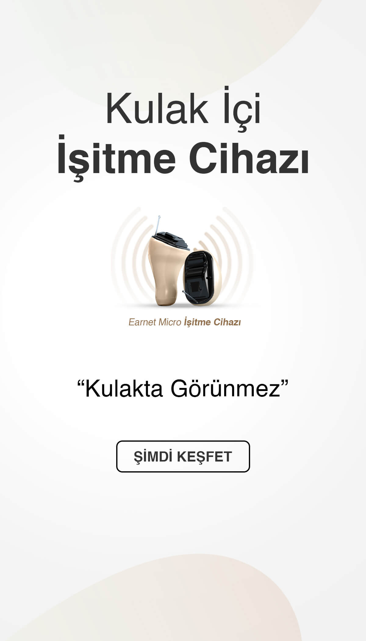 kulak ici banner dikey